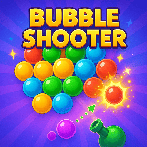 Bubble Shooter
