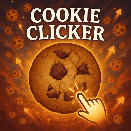 Cookie Clicker