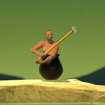 Getting Over It