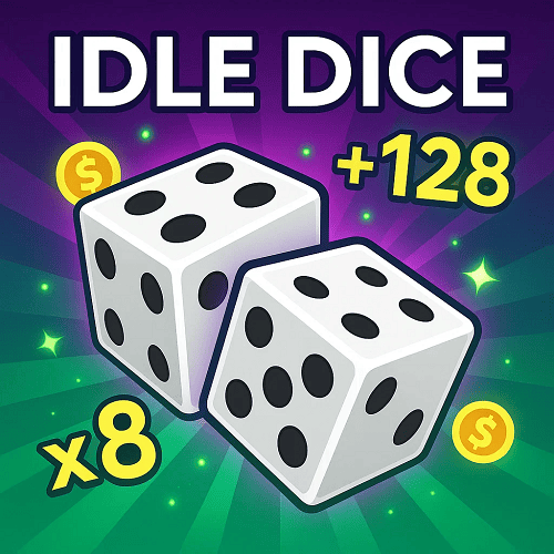 Idle Dice